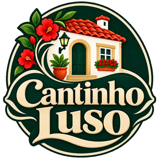 Cantinho Luso — Chat Online Gratuito de Portugal